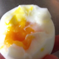 ペコペコー's cooksnap of when they made 簡単！半熟ゆで卵♡.
