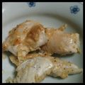 おのなつ☆'s cooksnap of when they made トースターで♪ささみのネギ味噌マヨ焼き.