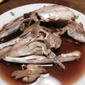 佐藤政博's cooksnap of when they made 瀬戸内育ちのソウルフード　はげの煮付け.