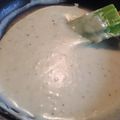 くろぷっちー's cooksnap of when they made ５分でできるホワイトソース.