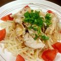 良飯好's cooksnap of when they made 塩麹INするだけ！ビックリ柔らか豚しゃぶ.