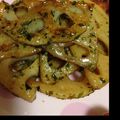 shokotan82's cooksnap of when they made やみつき！レンコンの磯辺スティック.