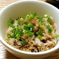 スズトモ1211's cooksnap of when they made IKKO飯　嵐にしやがれで紹介のもの？！.