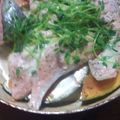 ヤケー's cooksnap of when they made フライパンひとつでチーズのせ鮭の野菜蒸し.
