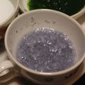 お気楽な嫁。's cooksnap of when they made 離乳食初期☆しらすのペースト.