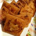 ririring's cooksnap of when they made 海老パン.