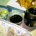 ミホネエ's cooksnap of when they made 水で薄めるだけ☆麺のつゆの素（かえし）.