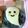 ATENZA's cooksnap of when they made ☆キャラ弁　ハロウィン　おばけ☆.