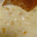 あずらむ's cooksnap of when they made 簡単！中華コーンスープ.