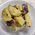 ぼのつま's cooksnap of when they made さつま芋の☆簡単☆白味噌マヨサラダ.