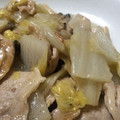 cyndy84's cooksnap of when they made 無限白菜！白菜と豚肉の旨とろ煮♪.