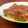 mika0606's cooksnap of when they made ［簡単］万願寺唐辛子と生ハムのパスタ.