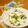 るるおか's cooksnap of when they made 香り箱と春菊の塩麹豆腐和え.