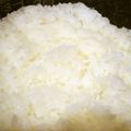 pipo☆pipo's cooksnap of when they made 美味しいご飯の炊き方.