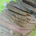 beruhime's cooksnap of when they made アレンジ多彩!塩豚じゃぃ!.