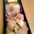 tiare＊'s cooksnap of when they made 疲労回復☆肉団子とキャベツのスープ.
