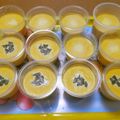 まるまる姉さん's cooksnap of when they made かぼちゃプリンはミキサーとお鍋で簡単.
