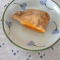 yoppy328's cooksnap of when they made 家の味☆卵の袋煮.