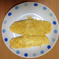 1988．ゆり's cooksnap of when they made きほんのだし巻き風たまご焼き.