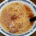 SooOrange's cooksnap of when they made あっさり味！自家製スープの中華そば.