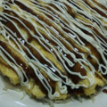 ゅうこ's cooksnap of when they made てきとう豚平焼き風♪.