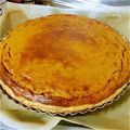 枝豆大好き主人弁当's cooksnap of when they made アメリカンな☆パンプキンパイ☆.
