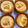 Mickey♪'s cooksnap of when they made かぼちゃのカップケーキ.