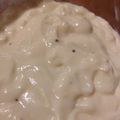 いちご９１０'s cooksnap of when they made 簡単★手作りホワイトソース.
