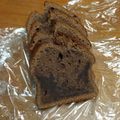 りのぽぽん☆'s cooksnap of when they made バター不使用♪『sunnyしょこら』.