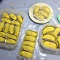 カレル7's cooksnap of when they made スイートポテト.