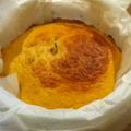 しおややや's cooksnap of when they made ヘルシーかぼちゃケーキ.