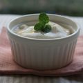 nao-mi's cooksnap of when they made 蕎麦の実ぷちぷちブランマンジェ.