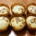 ☆ayanyan☆'s cooksnap of when they made メープル粒ジャムとくるみのケーキ♡.
