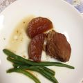 田舎町のmamma's cooksnap of when they made 豚の角煮.