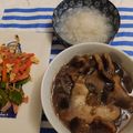 華舞蘭's cooksnap of when they made 野菜炒め.