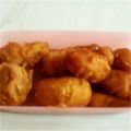 ほくざん's cooksnap of when they made 里芋の煮もの。.