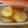 和泉ノンノ。's cooksnap of when they made 簡単！サクサク！ラングドシャ風クッキー☻.