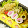 なななな♡MaMa's cooksnap of when they made ★☆シューマイのマヨ焼き★☆.