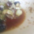 ☆しいたんママ☆'s cooksnap of when they made 簡単♪ナスとしめじの中華風サラダ.