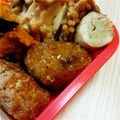 yuka119's cooksnap of when they made 新じゃが(菊芋)の甘辛.