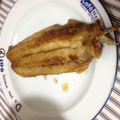 みほきのこ's cooksnap of when they made お酢が決め手　手軽にサンマのかば焼き丼.