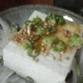 もふもふたん's cooksnap of when they made おいしいとうふの食べ方♪.