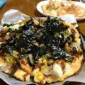 はるるん姫's cooksnap of when they made 簡単！絶品！プルコギピザ♪.