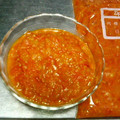 ゆきるだま's cooksnap of when they made プチトマトのトマトソース.