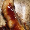 幸っちん's cooksnap of when they made からすカレイの照り焼き風.