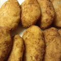 ✨もる✨'s cooksnap of when they made 簡単に綺麗な揚げ物にするには？.