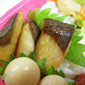 まじゅじゅ's cooksnap of when they made てりてり☆鰤の照り焼き.