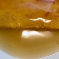 手抜きマン's cooksnap of when they made カニカマで♪簡単中華☆かに玉☆.