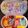 arices25's cooksnap of when they made ドキドキプリキュア！俵おにぎり☆キャラ弁.