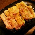 しろっくま's cooksnap of when they made おつまみに！簡単おいし～♪ねぎ味噌油揚げ.